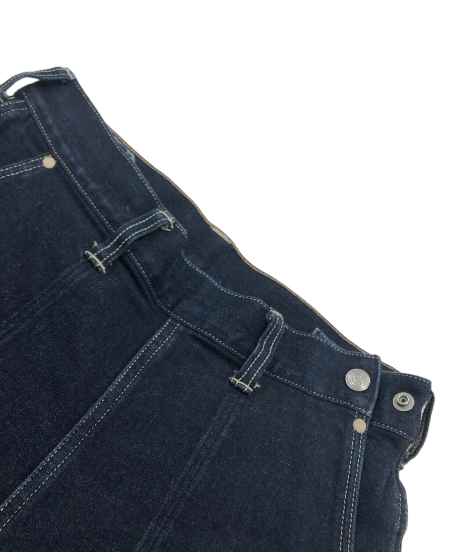 中古・古着通販】45R (フォーティファイブ・アール) ライ麦ストレッチ