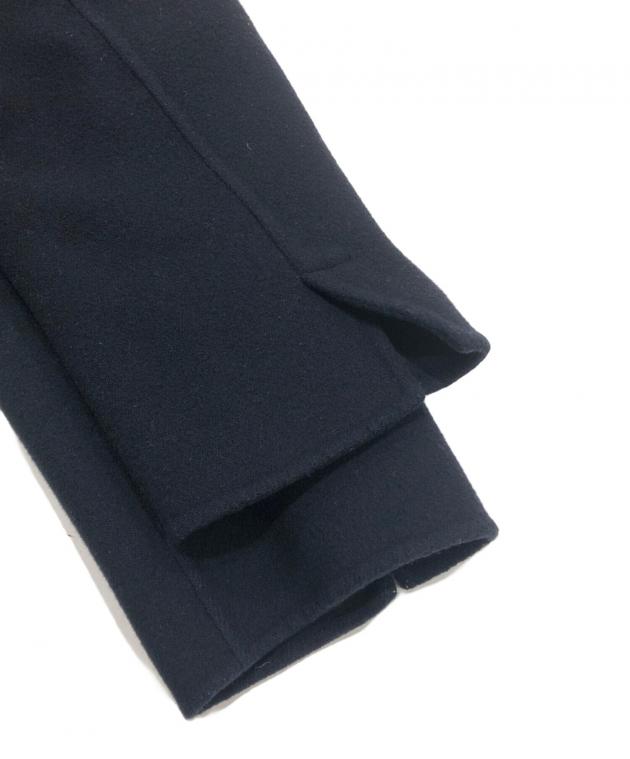 中古・古着通販】ENFOLD (エンフォルド) WOダブルフェイス立体