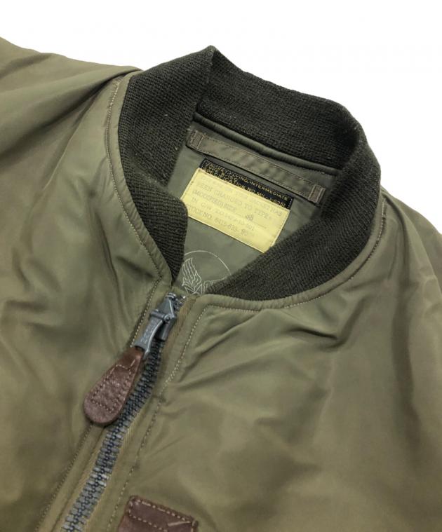 中古・古着通販】BUZZ RICKSON'S (バズリクソンズ) B-15Cフライト