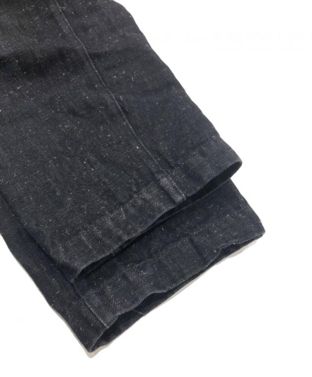 中古・古着通販】CONFECT (コンフェクト) コットンヘンプデニム