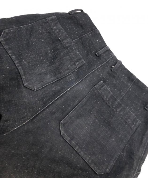 中古・古着通販】CONFECT (コンフェクト) コットンヘンプデニム