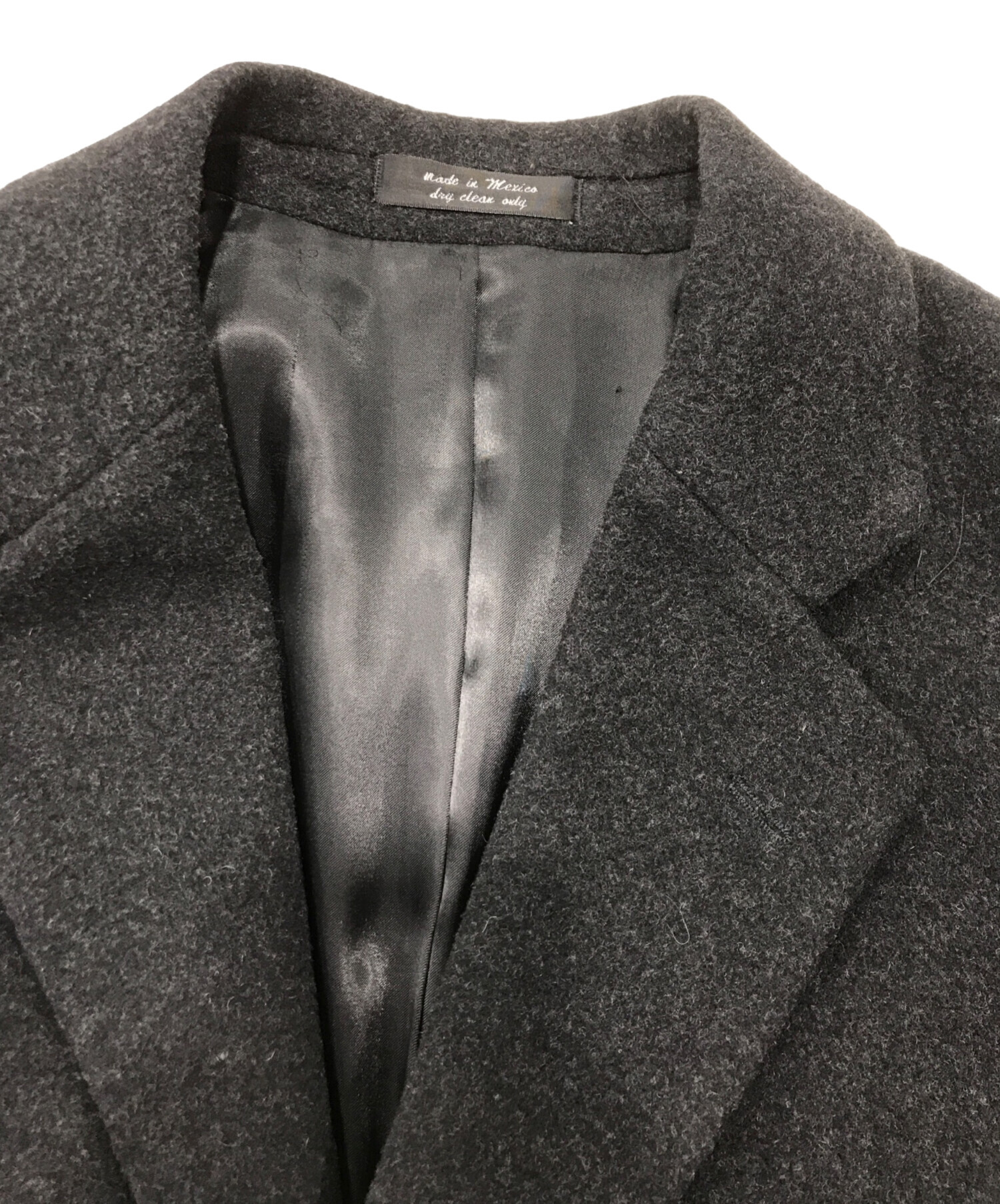 中古・古着通販】CHAPS RALPH LAUREN (チャップス ラルフローレン