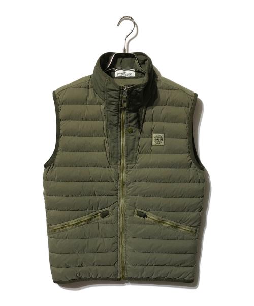 中古・古着通販】STONE ISLAND (ストーンアイランド) ナイロンダウン