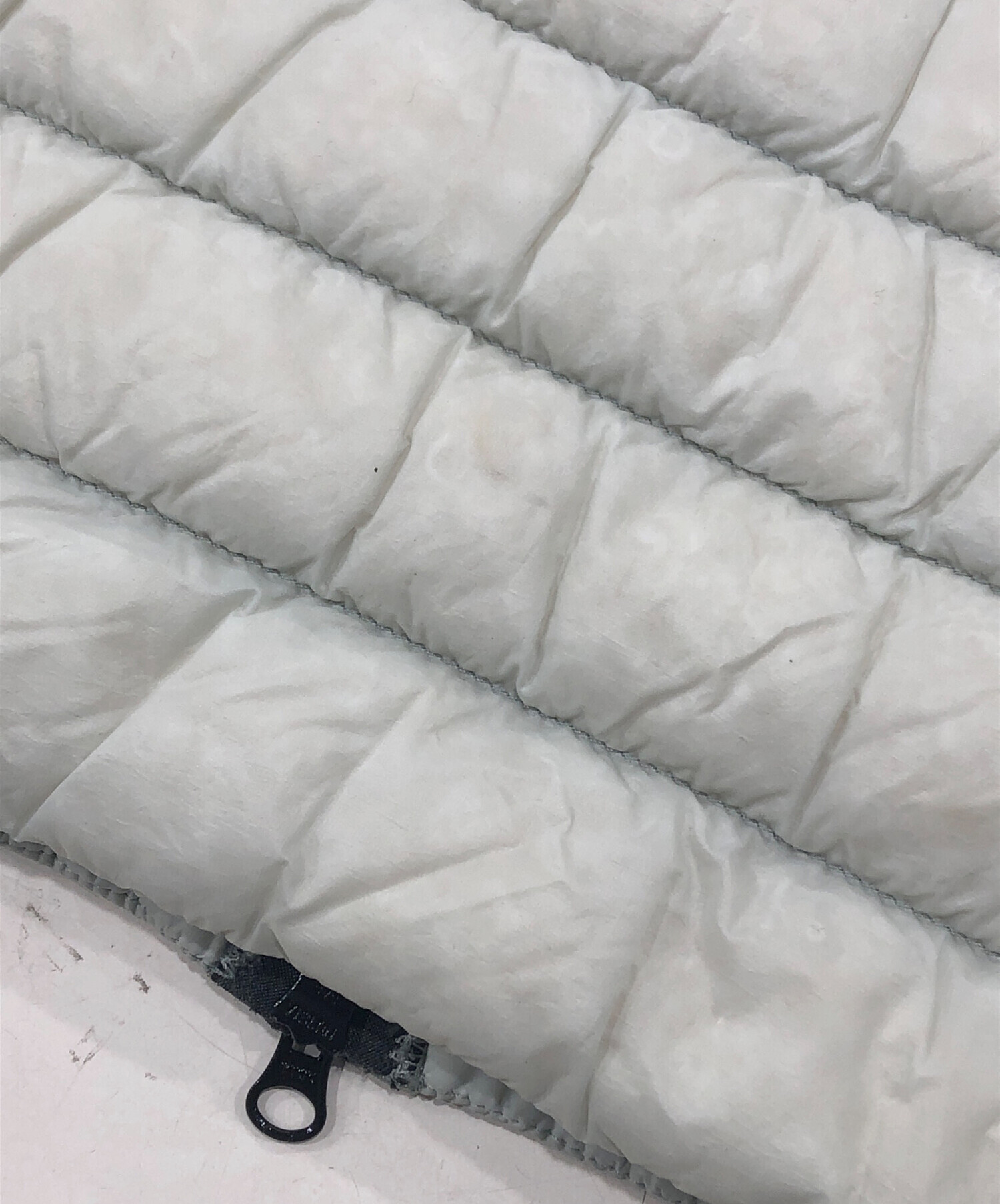 中古・古着通販】STONE ISLAND (ストーンアイランド) GARMENT DYED