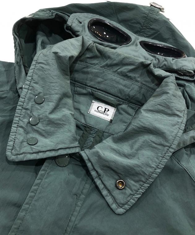 ジャケット・アウター c.p company archive 14ss goggle jacket c.p company archive 14ss goggle jacket