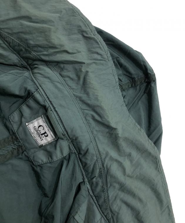 中古・古着通販】C.P COMPANY (シーピーカンパニー) Goggle Utility