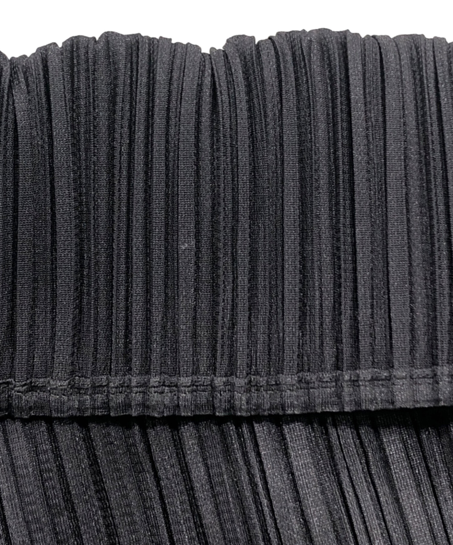 中古・古着通販】PLEATS PLEASE (プリーツプリーズ) 長袖ワンピース