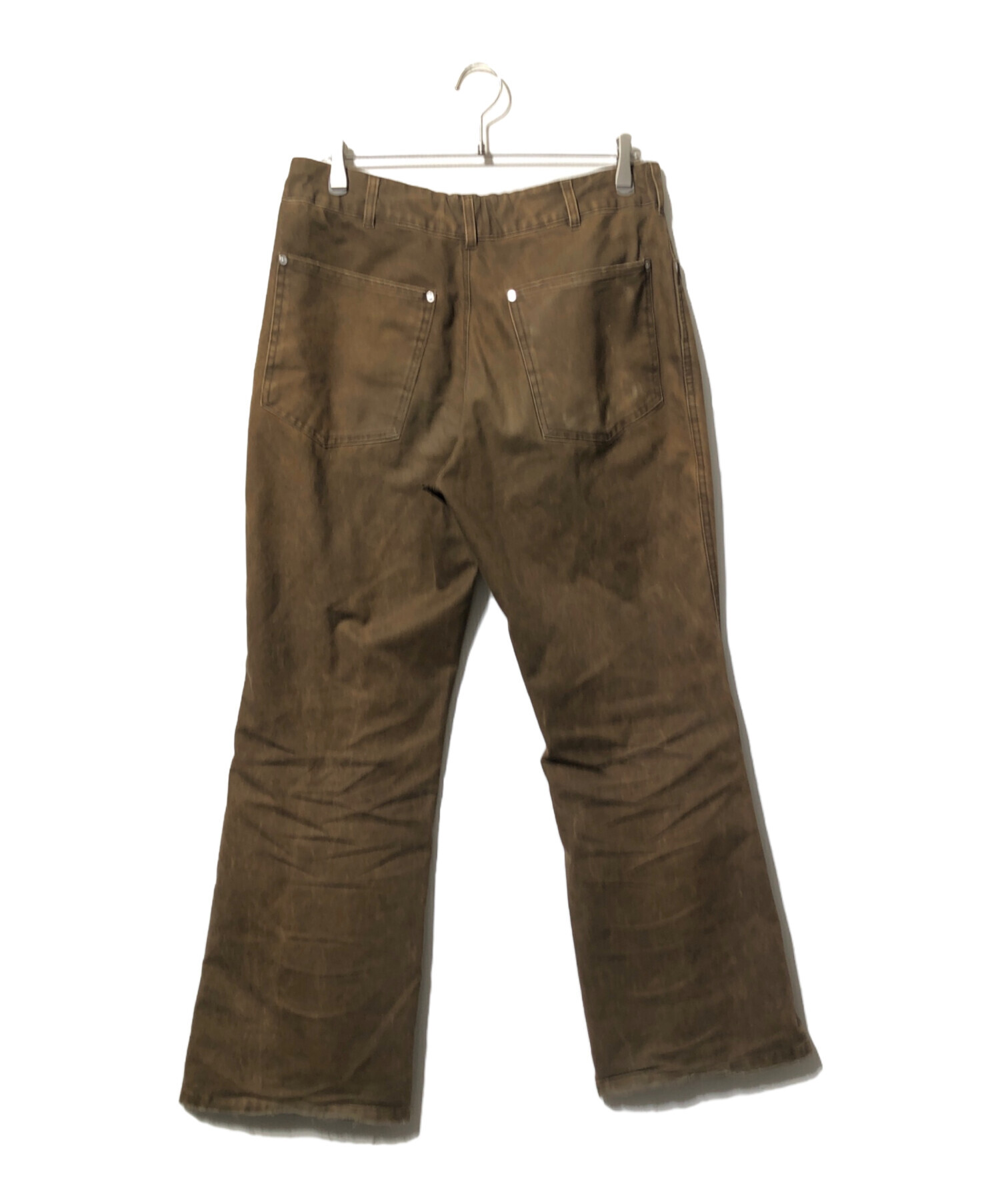 中古・古着通販】whiteland Blackburn (ホワイトランドブラックバーン
