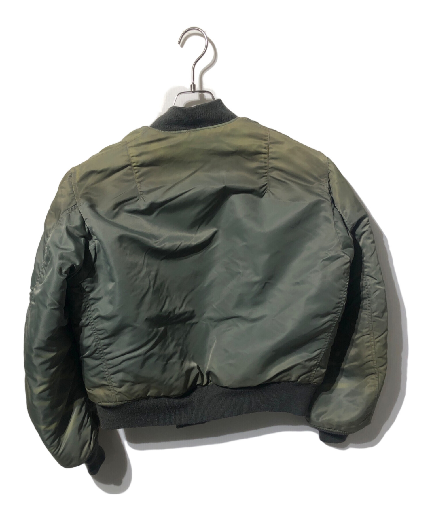 中古・古着通販】BUZZ RICKSON'S (バズリクソンズ) フライトジャケット