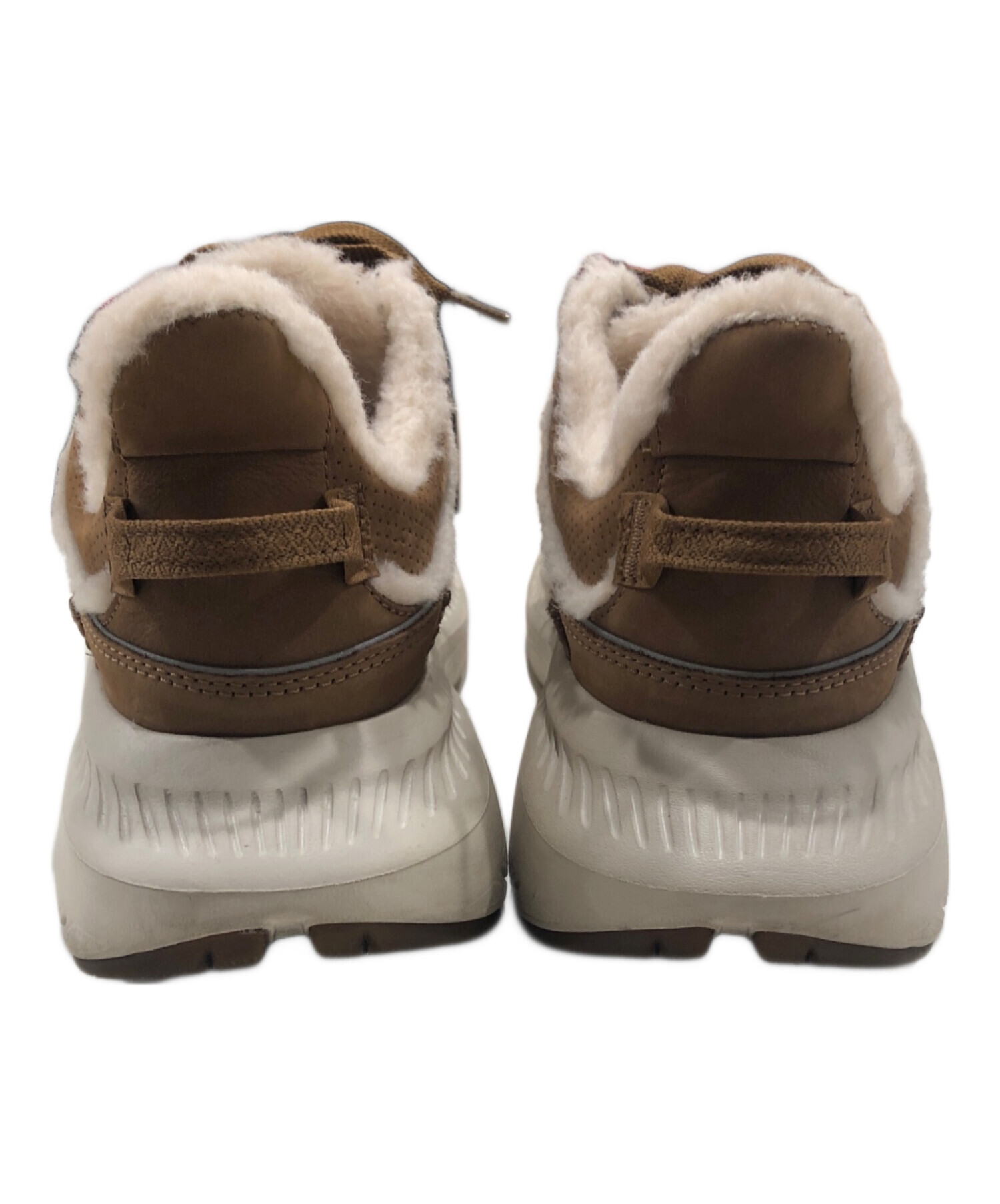 中古・古着通販】UGG (アグ) CA805 V2 HERITAGE ブラウン サイズ:28 