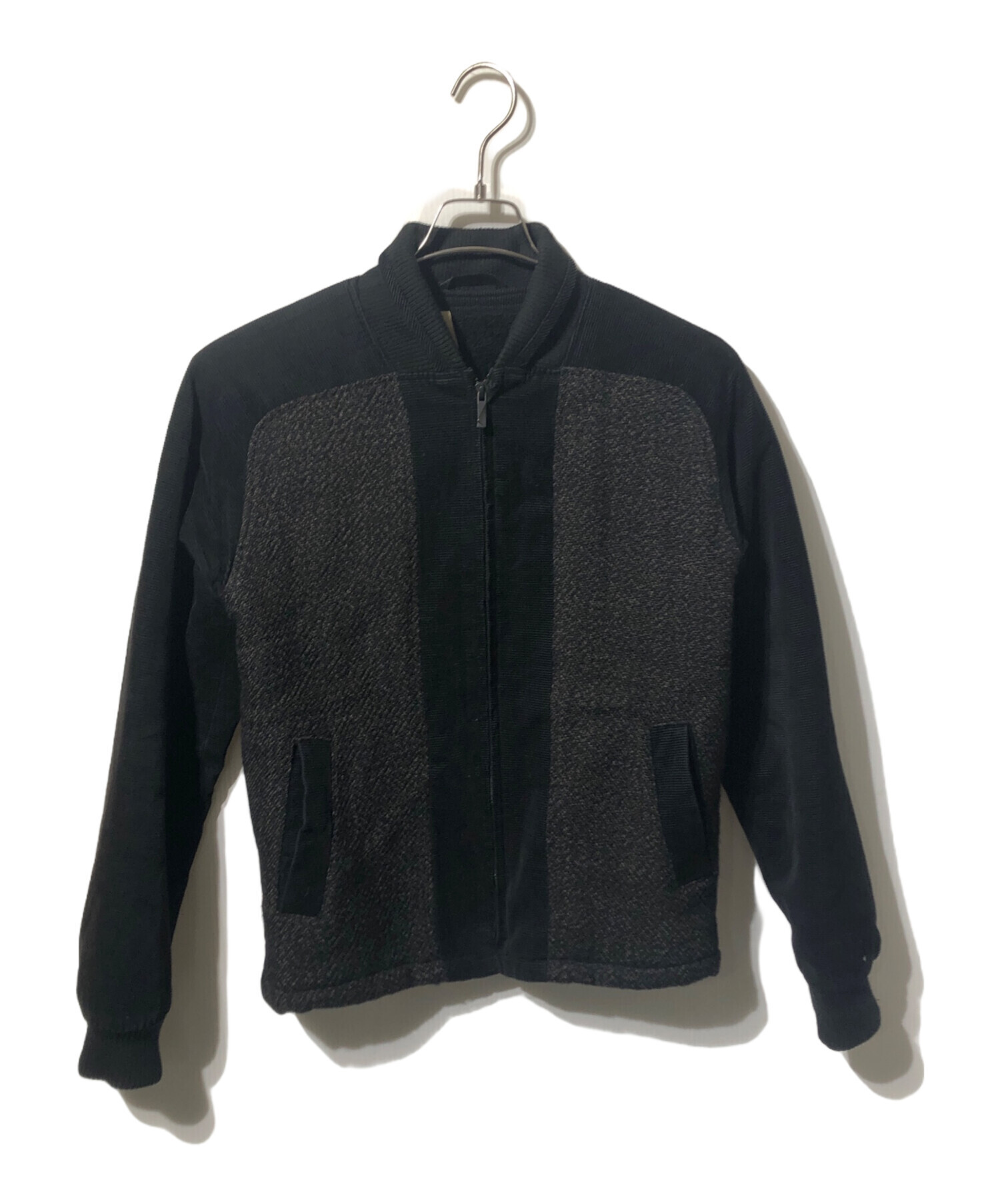 中古・古着通販】N.HOOLYWOOD (エヌ ハリウッド) コーデュロイ切替 