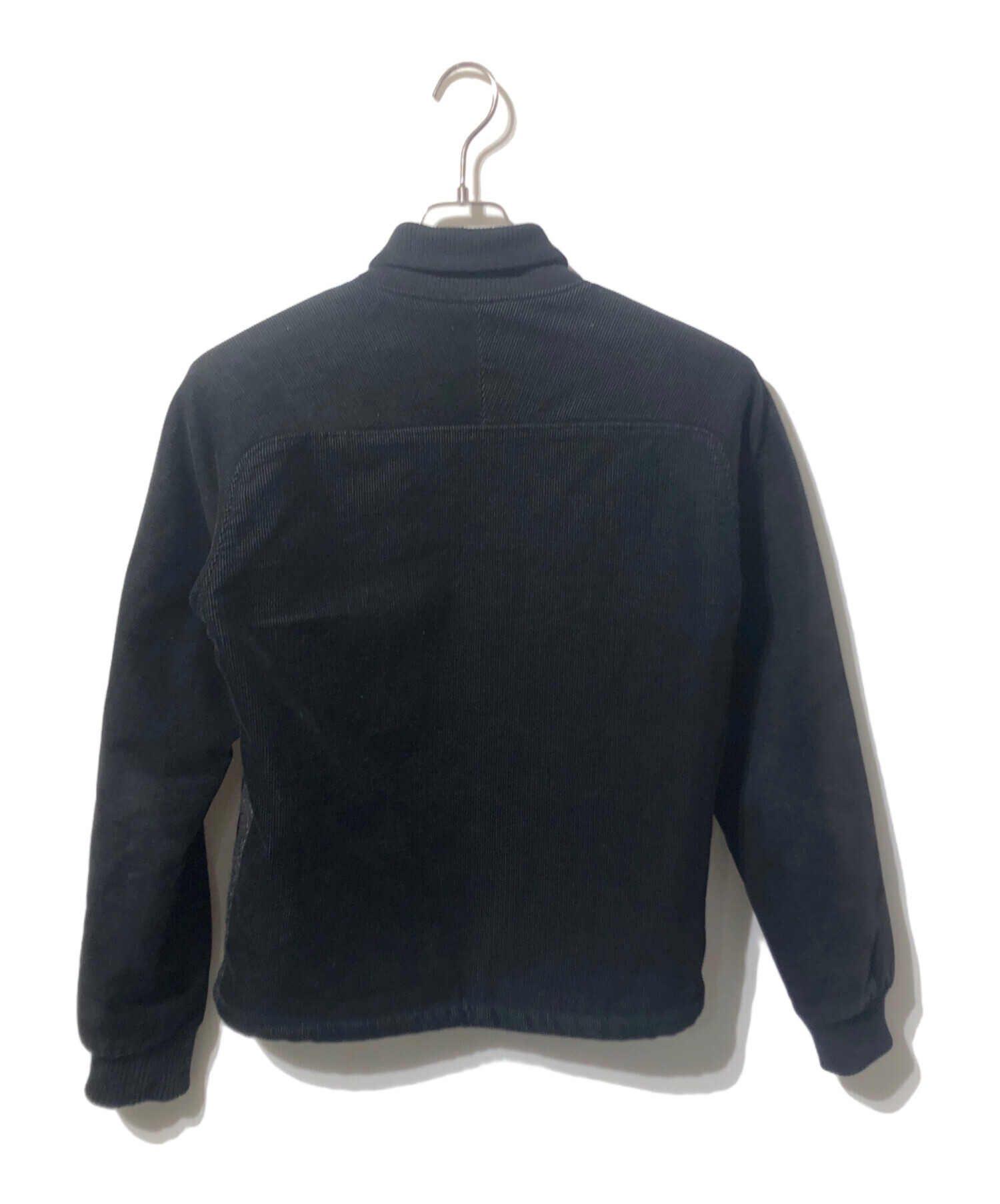 中古・古着通販】N.HOOLYWOOD (エヌ ハリウッド) コーデュロイ切替 