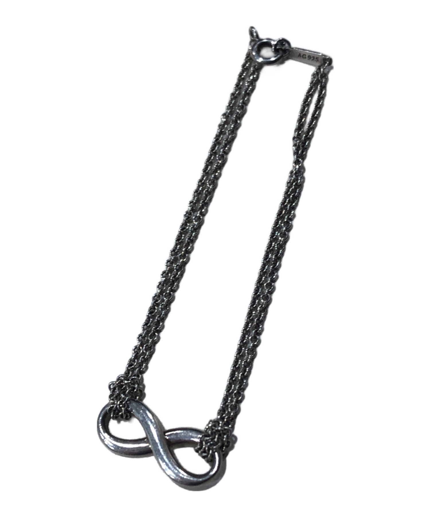 中古・古着通販】Tiffany & Co. (ティファニー アンド コー