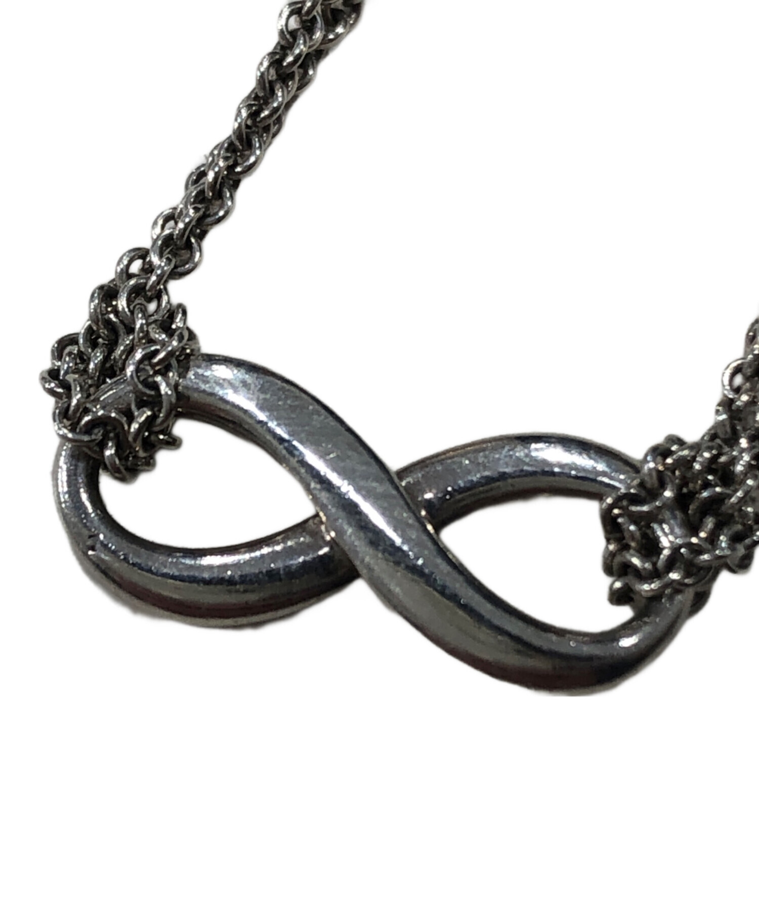 中古・古着通販】Tiffany & Co. (ティファニー アンド コー