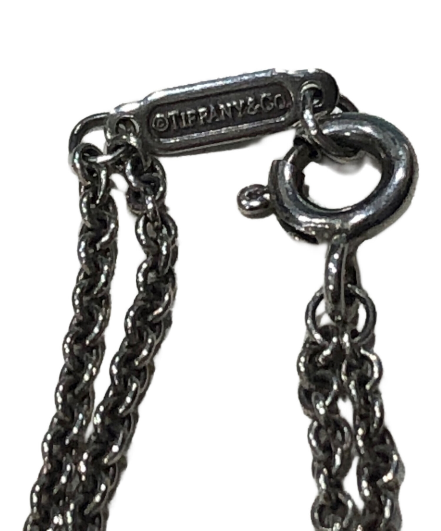 中古・古着通販】Tiffany & Co. (ティファニー アンド コー 
