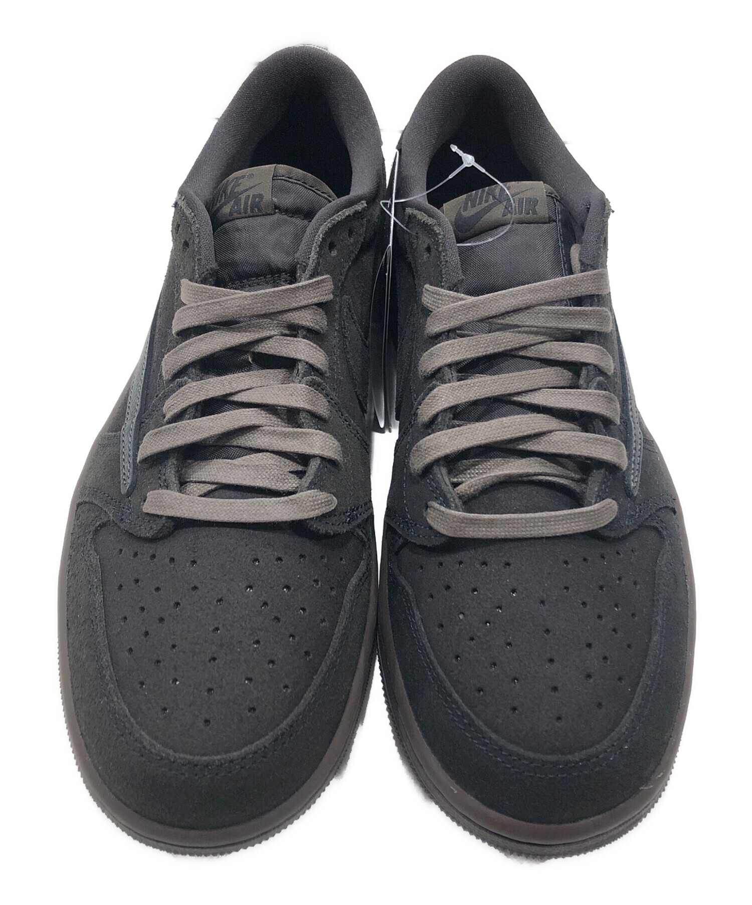 中古・古着通販】NIKE (ナイキ) Travis Scott (トラヴィススコット