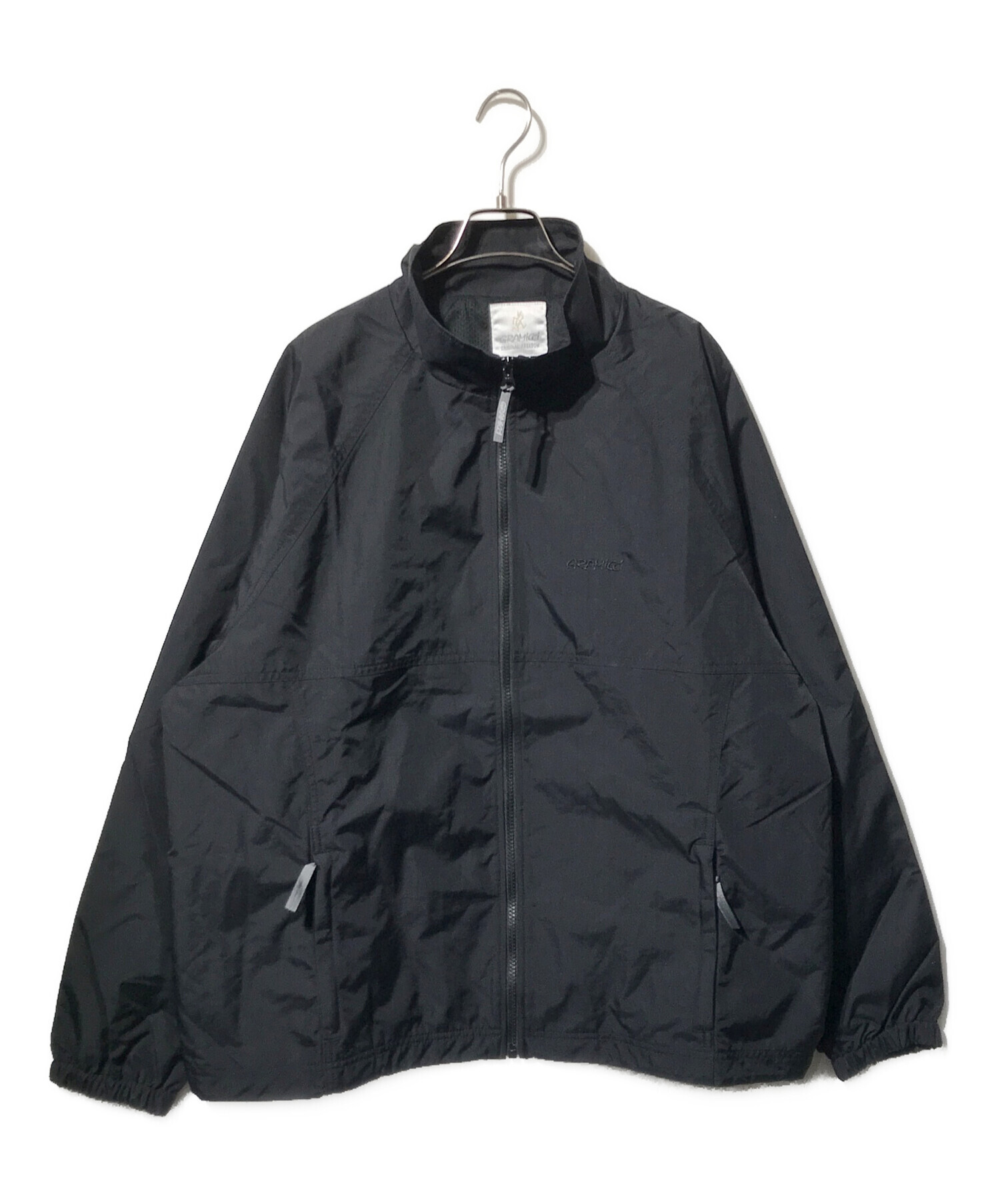 中古・古着通販】GRAMICCI (グラミチ) メンズスタンドカラー 