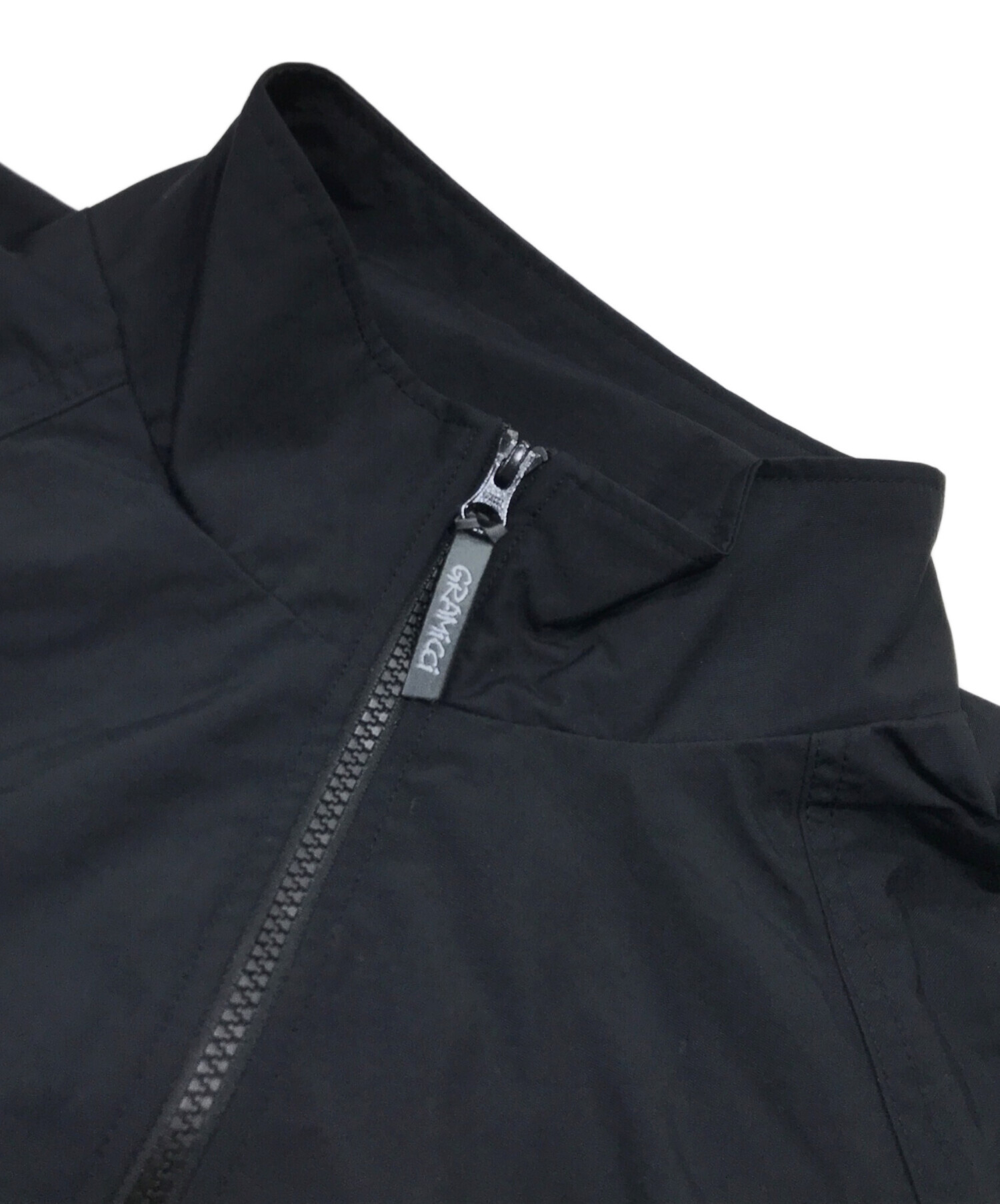 中古・古着通販】GRAMICCI (グラミチ) メンズスタンドカラー 
