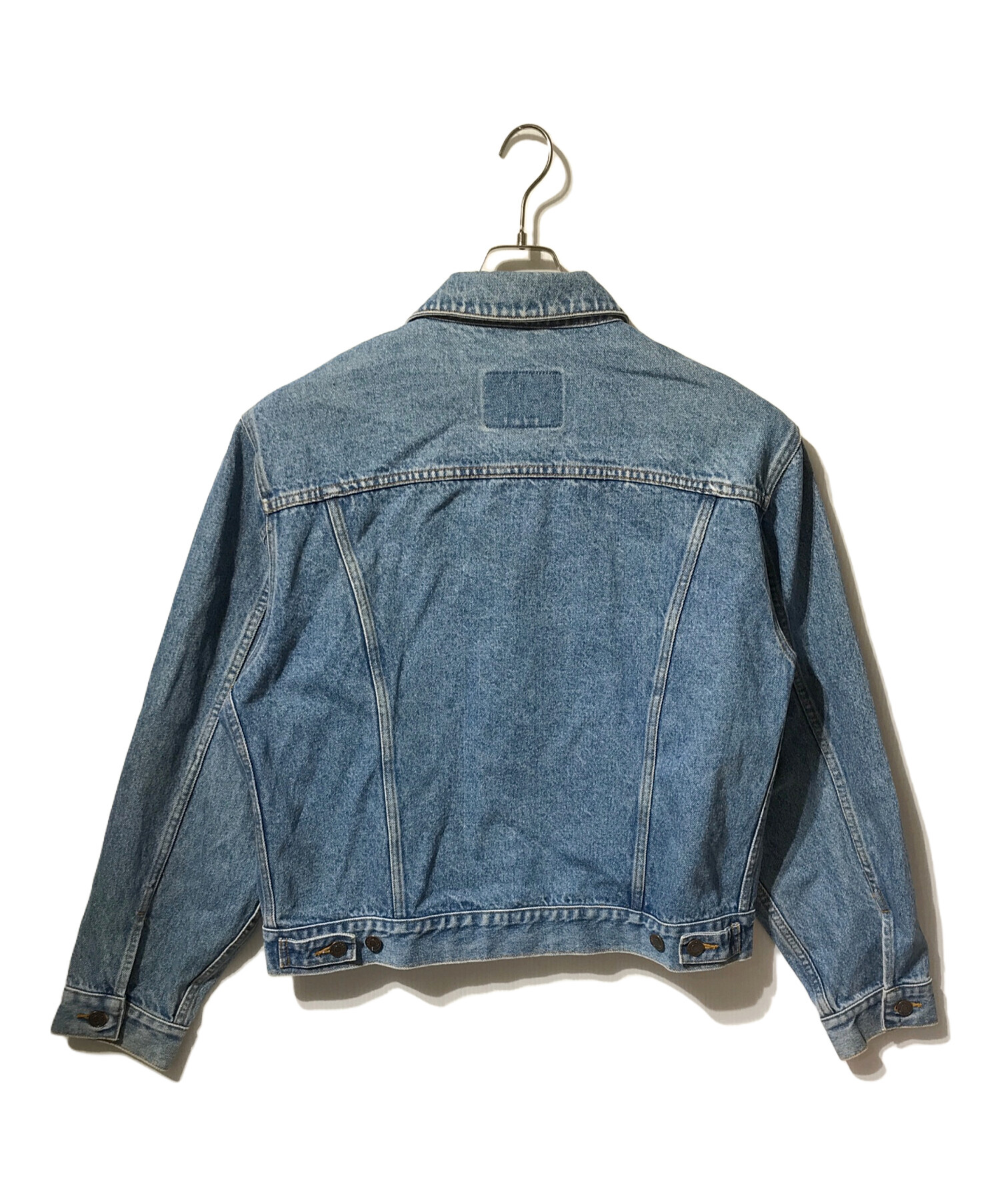 中古・古着通販】OLD GAP (オールドギャップ) デニムジャケット 