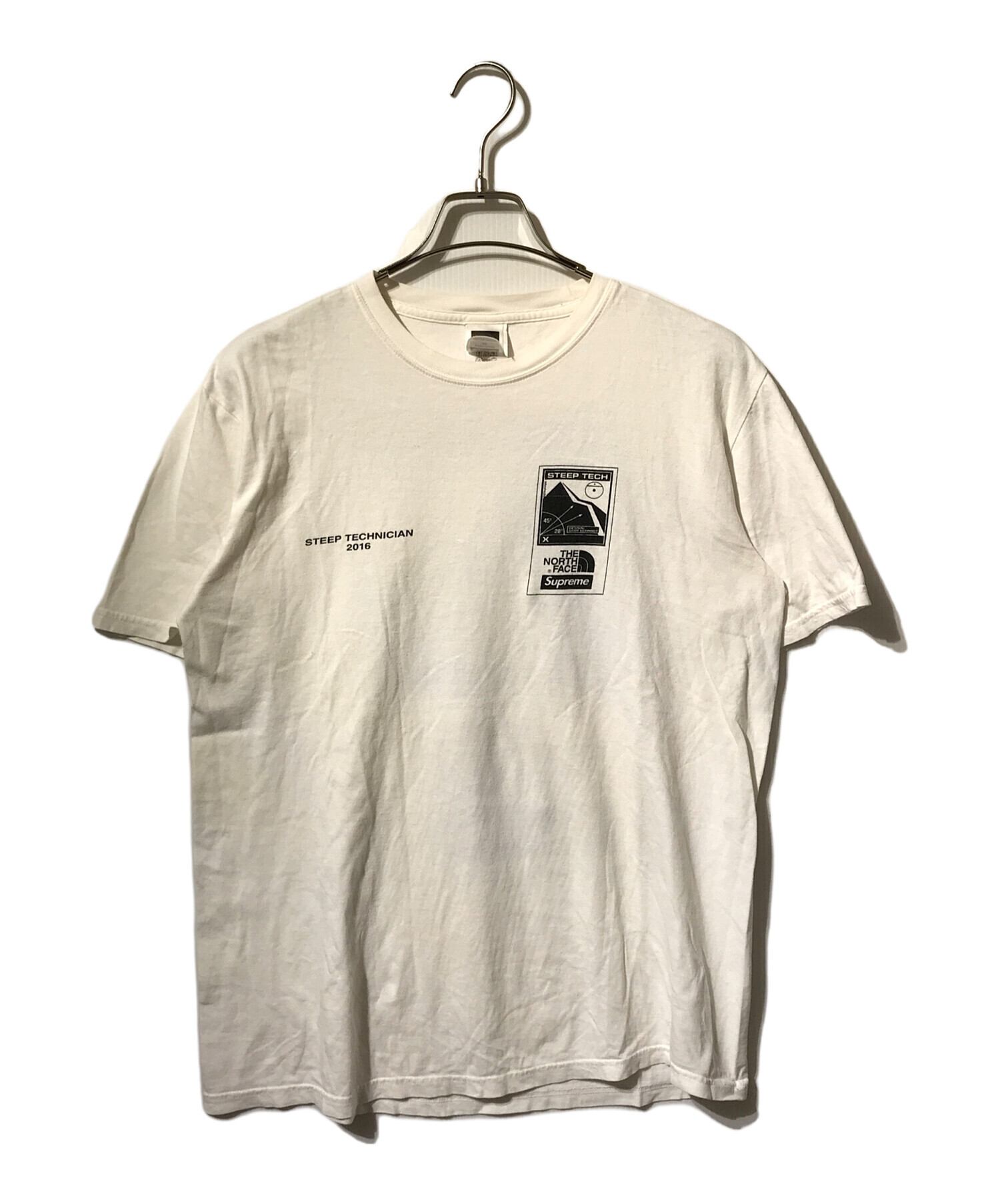 中古・古着通販】THE NORTH FACE (ザ ノース フェイス) SUPREME