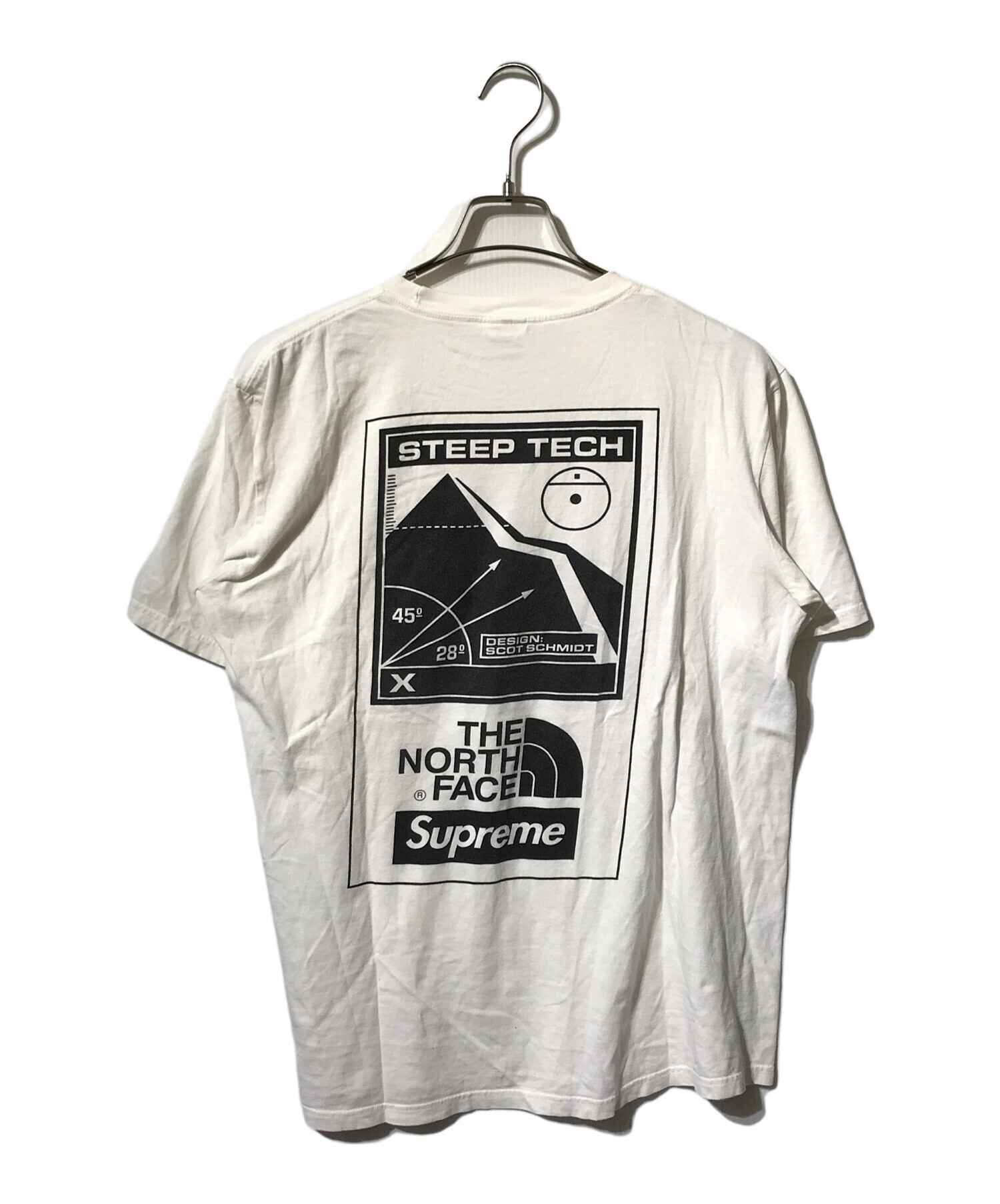 中古・古着通販】THE NORTH FACE (ザ ノース フェイス) SUPREME