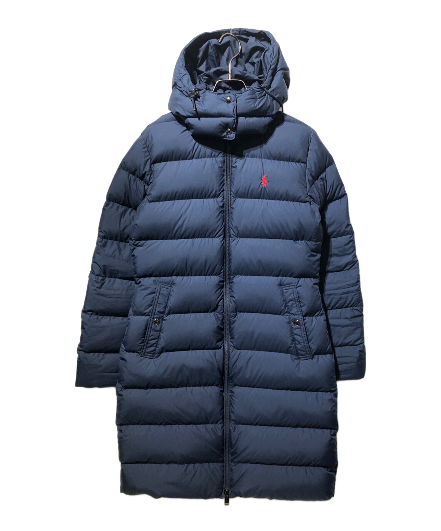 中古・古着通販】POLO RALPH LAUREN (ポロ・ラルフローレン) ダウン