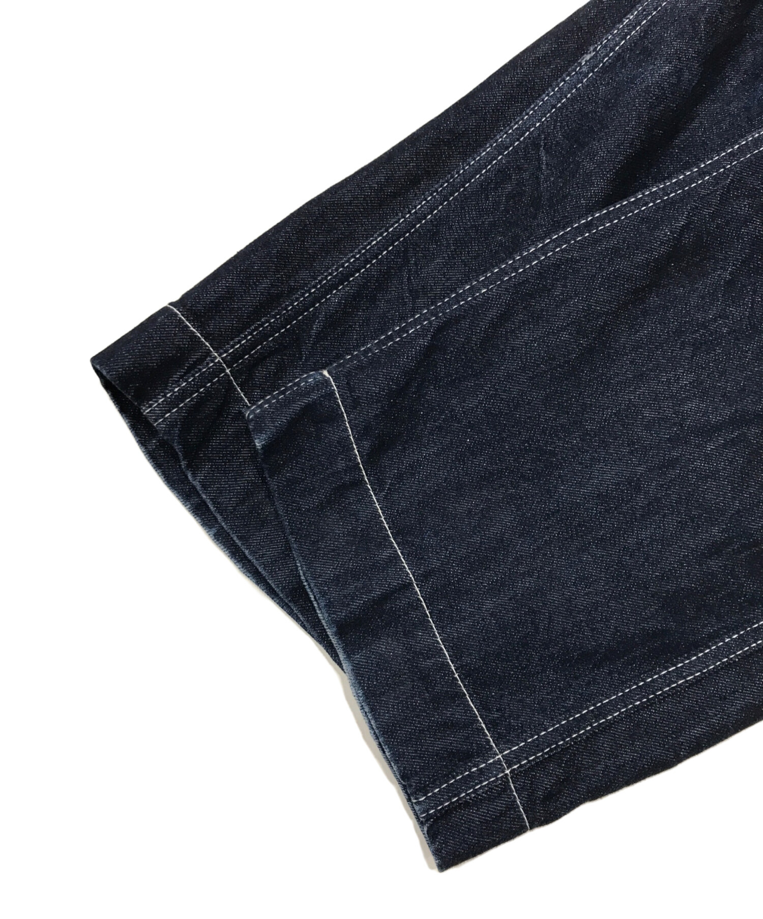 中古・古着通販】Denham (デンハム) RAZOR SLIM FITデニムパンツ