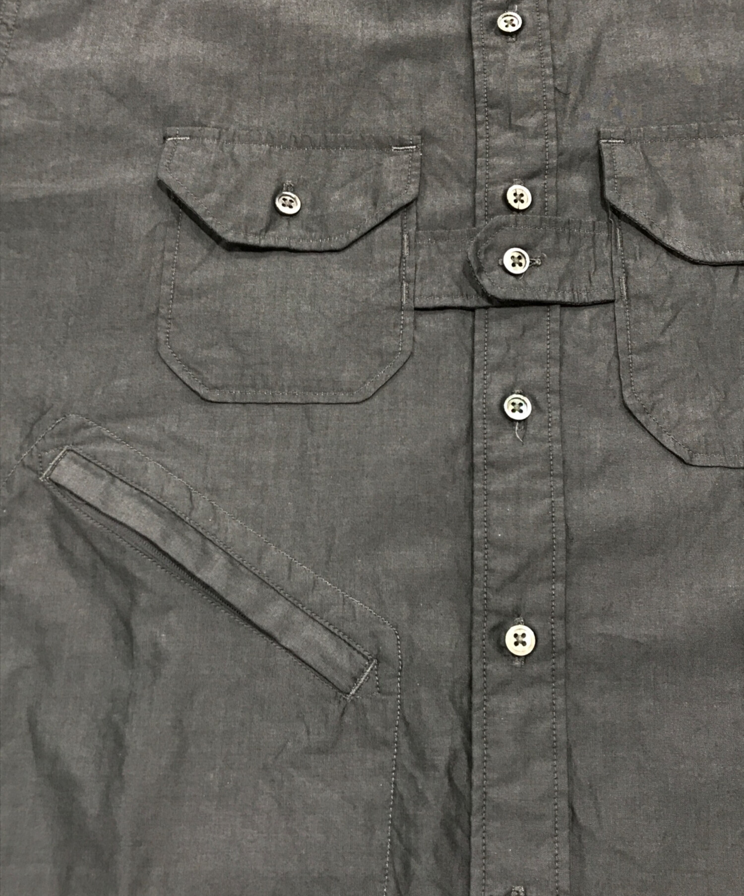 中古・古着通販】Engineered Garments (エンジニアド ガーメンツ