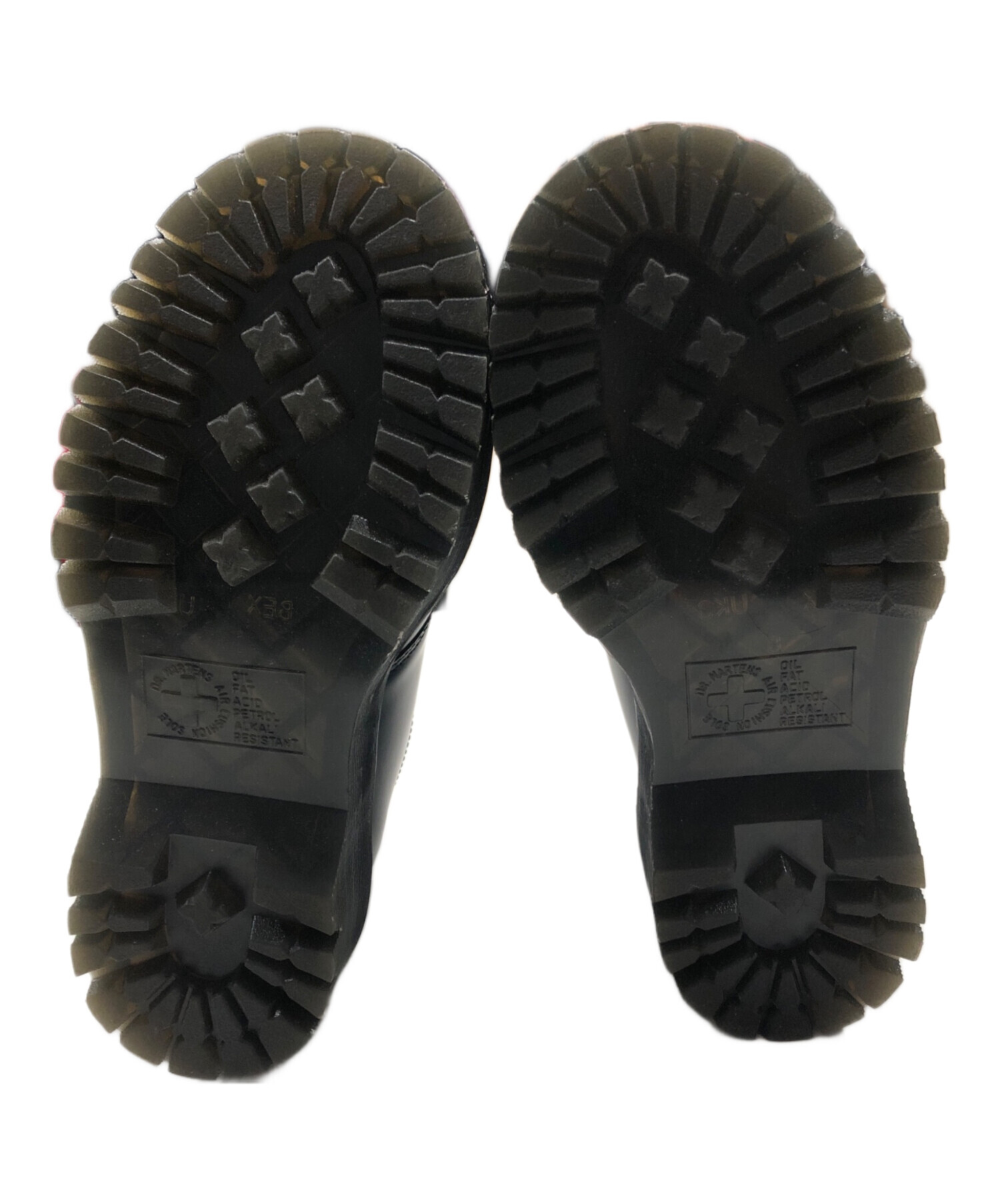 中古・古着通販】Dr.Martens (ドクターマーチン) ASHLEY レースアップ