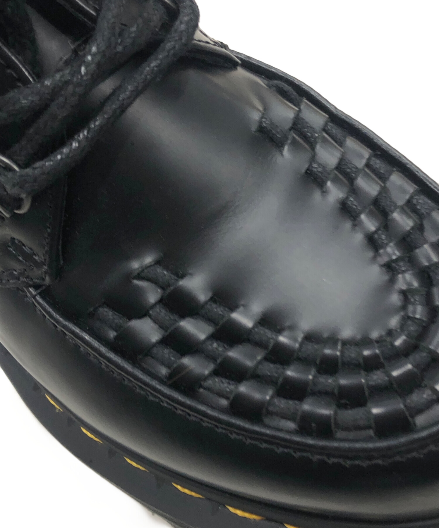 中古・古着通販】Dr.Martens (ドクターマーチン) ASHLEY レースアップ