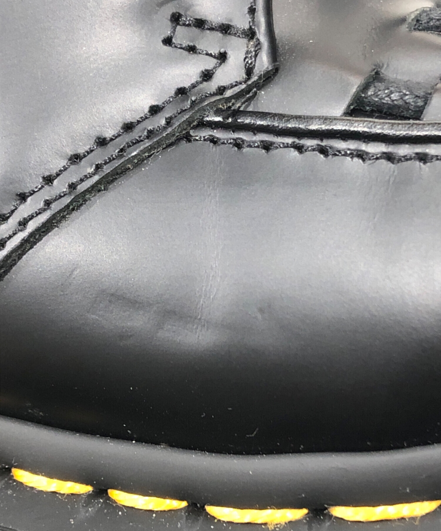 中古・古着通販】Dr.Martens (ドクターマーチン) ASHLEY レースアップ