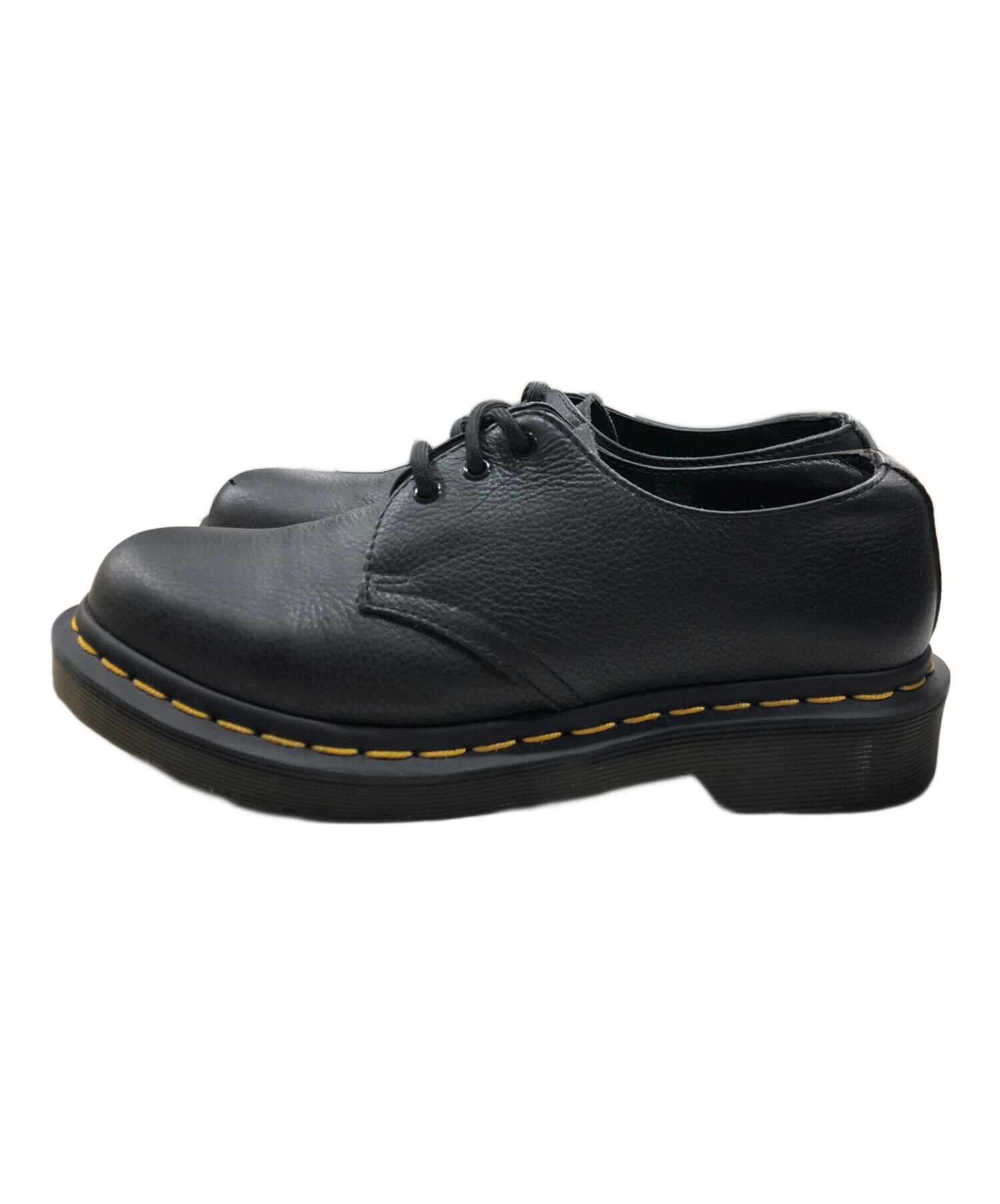 中古・古着通販】Dr.Martens (ドクターマーチン) 3ホールシューズ