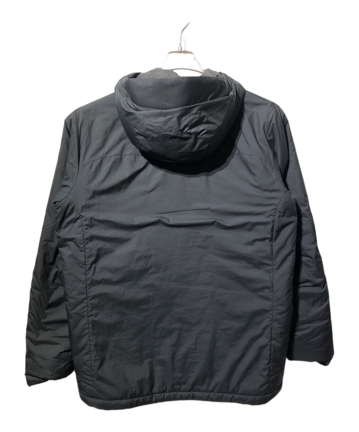 中古・古着通販】Patagonia (パタゴニア) Micro Puff Hoody / マイクロ