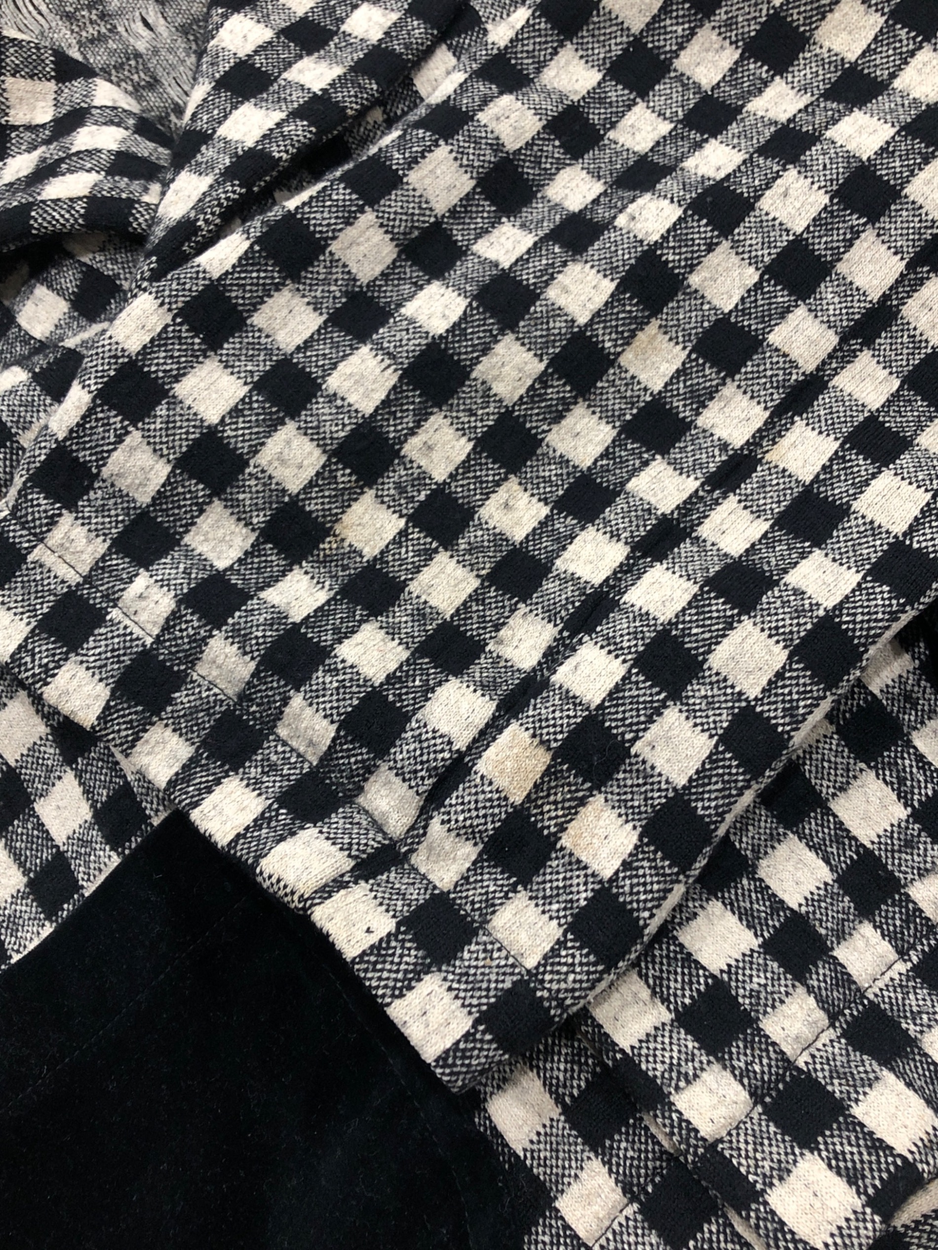 中古・古着通販】tricot COMME des GARCONS (トリココムデギャルソン