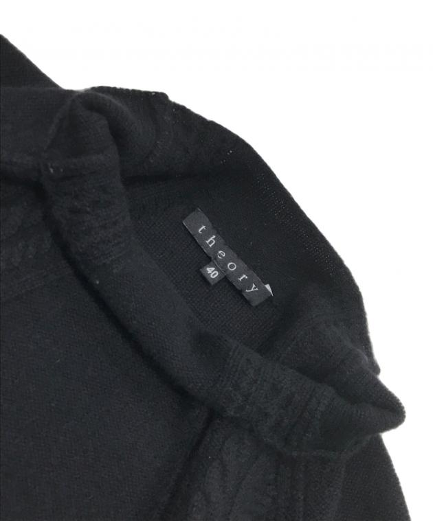 中古・古着通販】theory (セオリー) カシミヤニット/カシミヤセーター