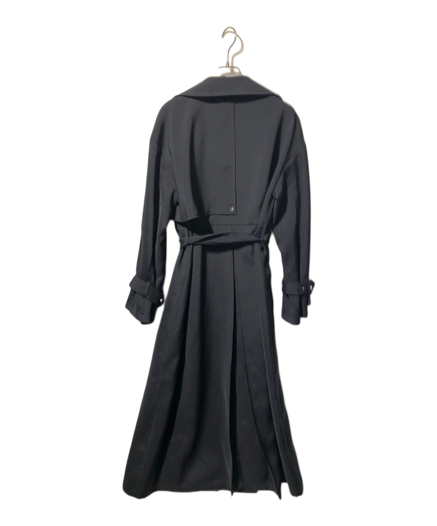 中古・古着通販】UNITED TOKYO (ユナイテッドトーキョー) プリーツ切替