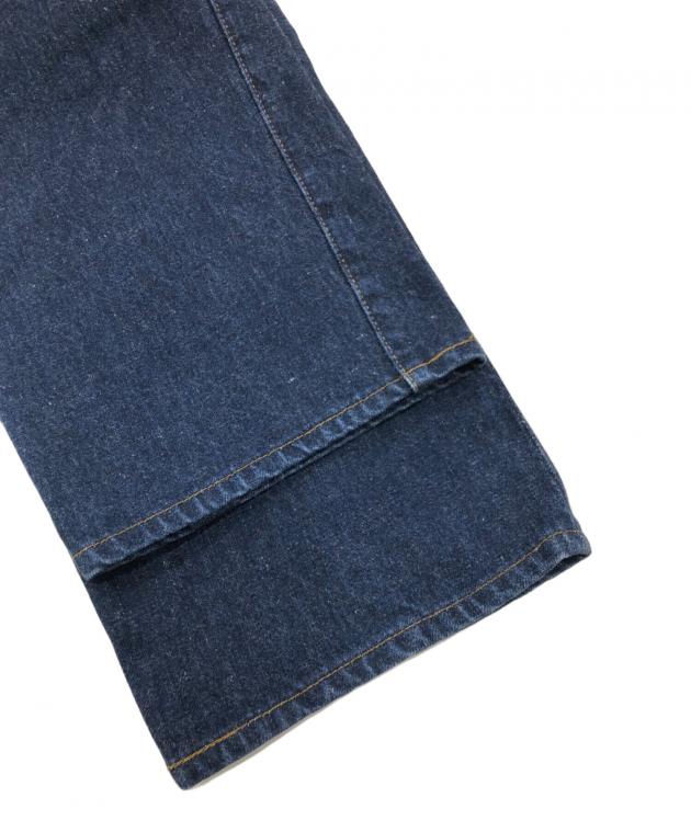 中古・古着通販】LEVI'S (リーバイス) 501xxデニムパンツ インディゴ