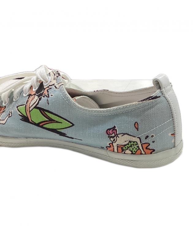 中古・古着通販】PRADA SPORTS (プラダスポーツ) サーフィン柄