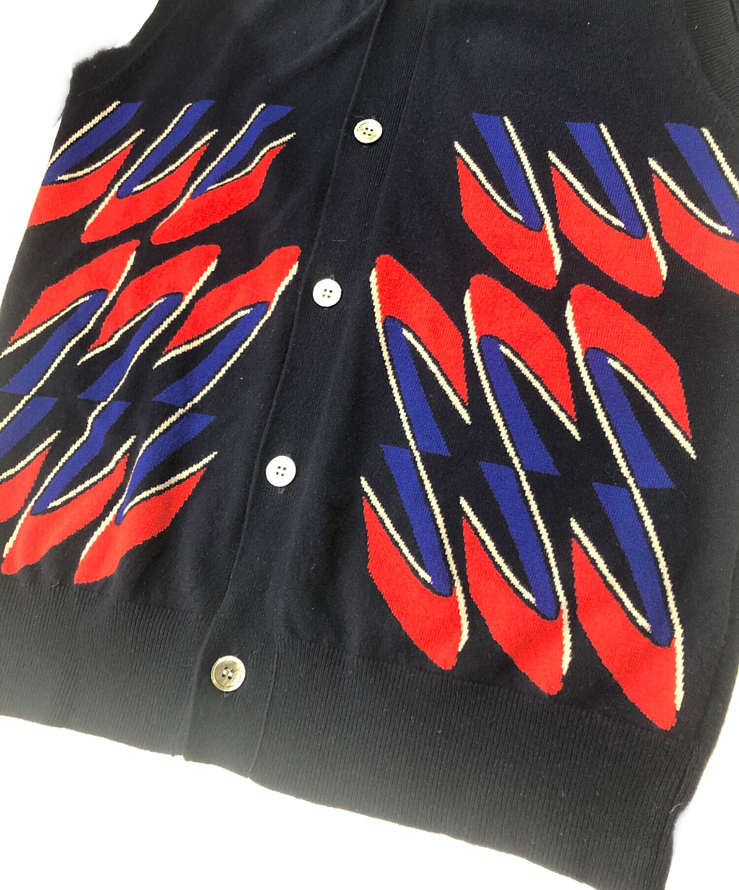 中古・古着通販】COMME des GARCONS HOMME DEUX (コムデギャルソン