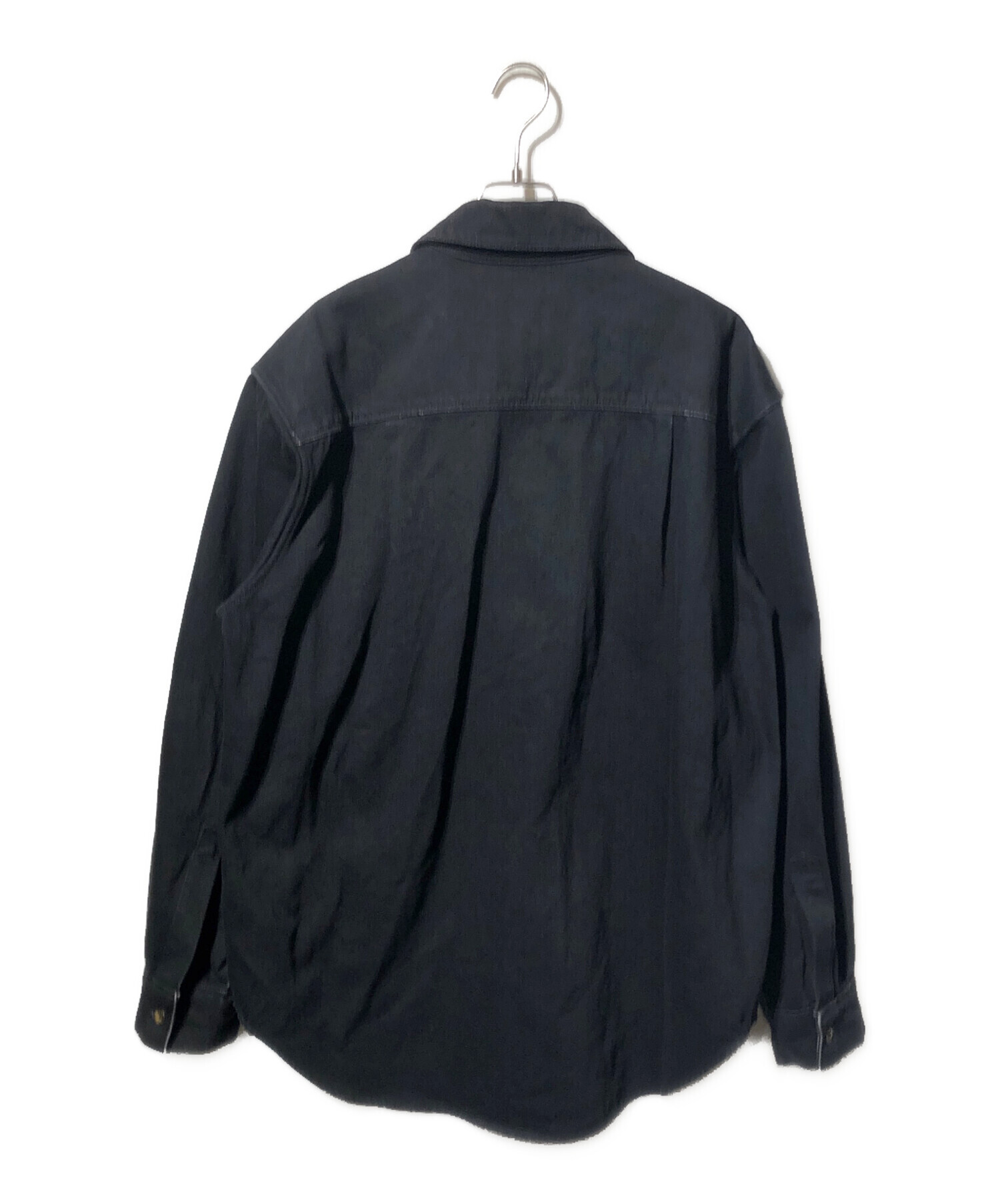 中古・古着通販】ALEXANDER WANG (アレキサンダー・ワン) オーバー