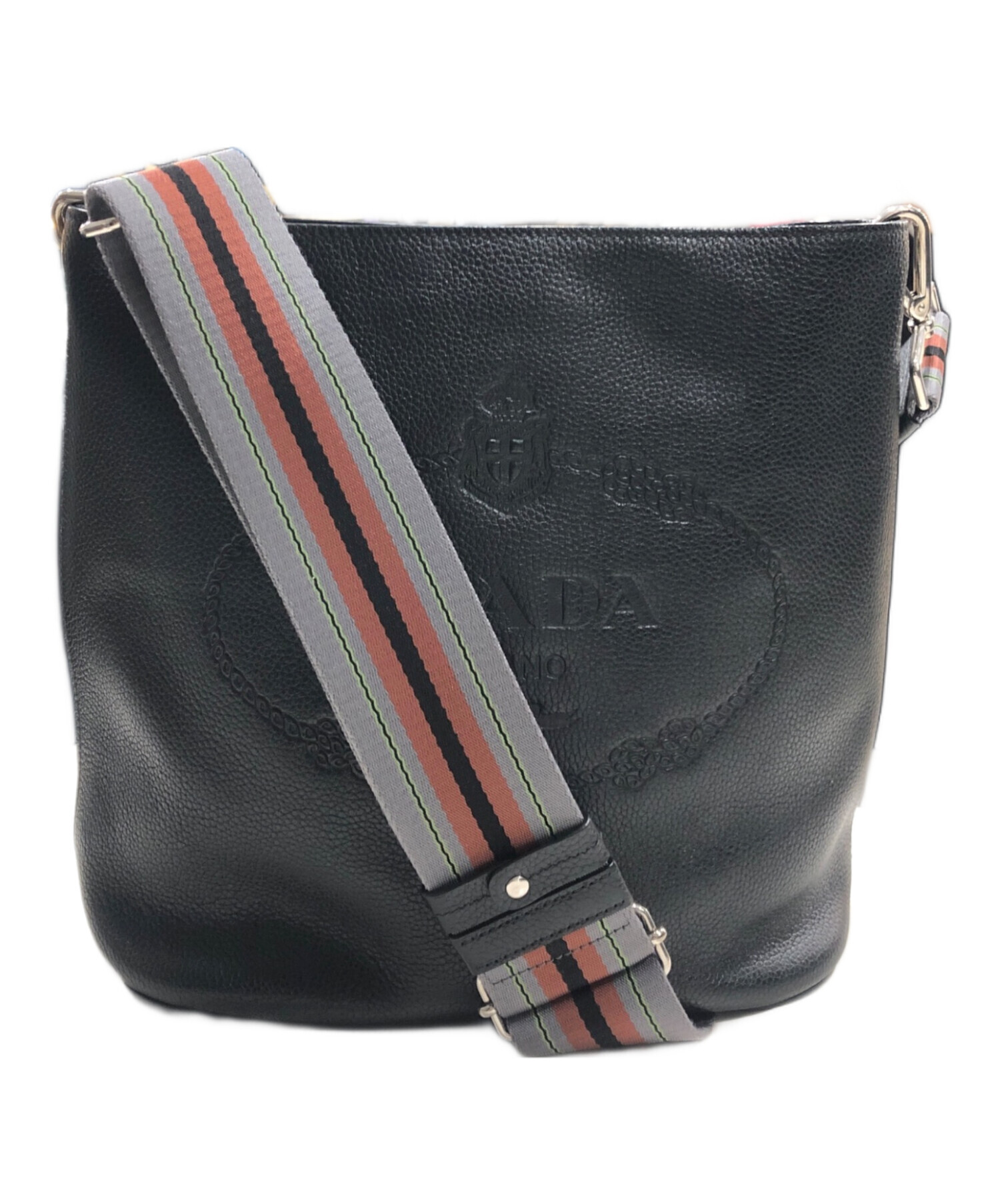 中古・古着通販】PRADA (プラダ) ヴィッテロフェニックス ショルダー