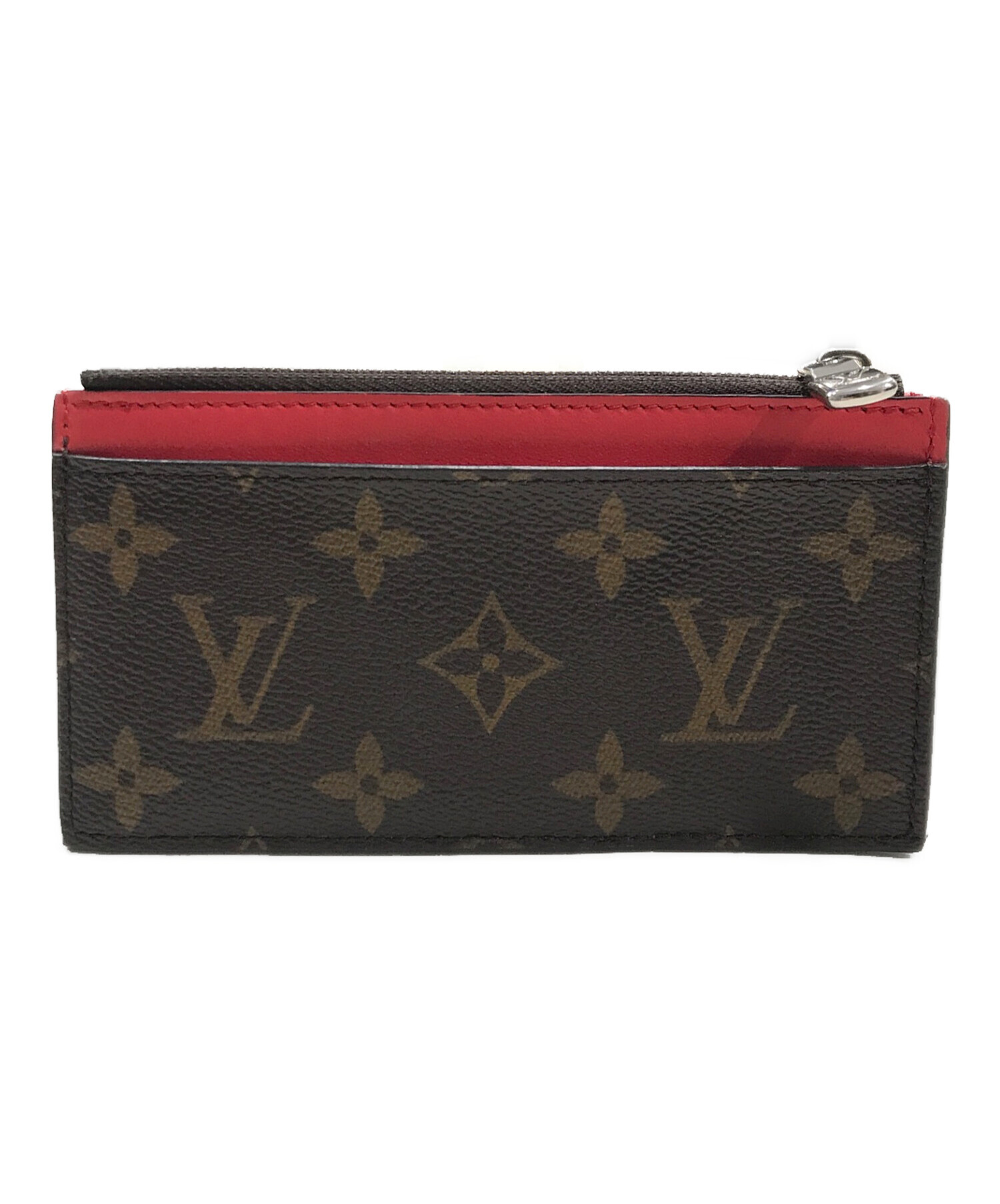 中古・古着通販】LOUIS VUITTON (ルイ ヴィトン) モノグラムマカサー