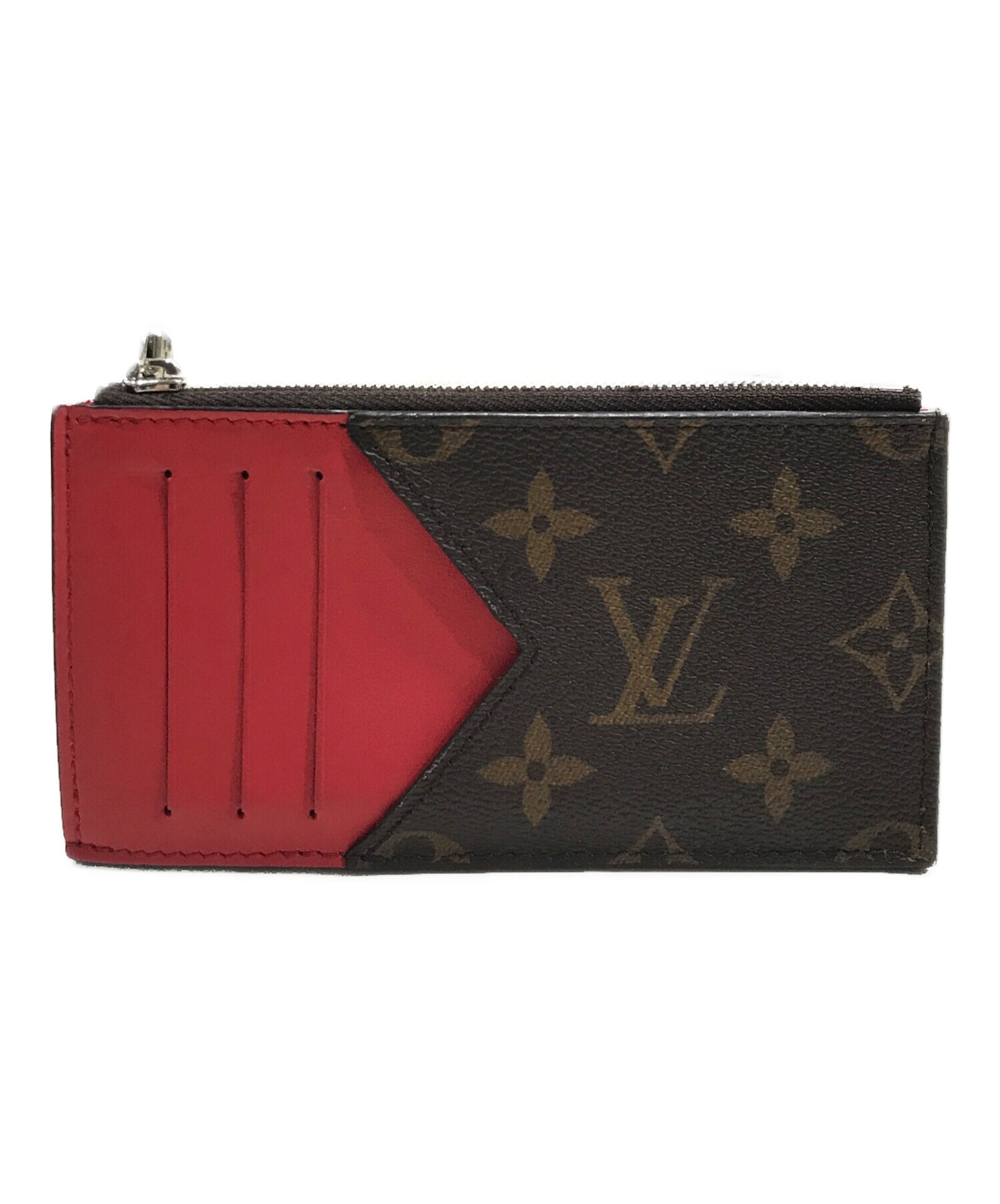 中古・古着通販】LOUIS VUITTON (ルイ ヴィトン) モノグラムマカサー
