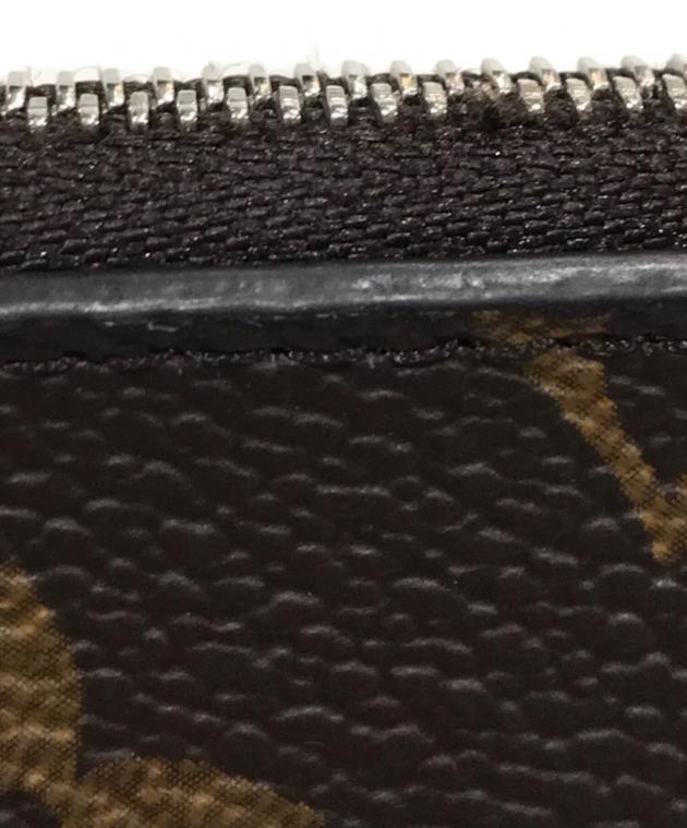 中古・古着通販】LOUIS VUITTON (ルイ ヴィトン) モノグラムマカサー