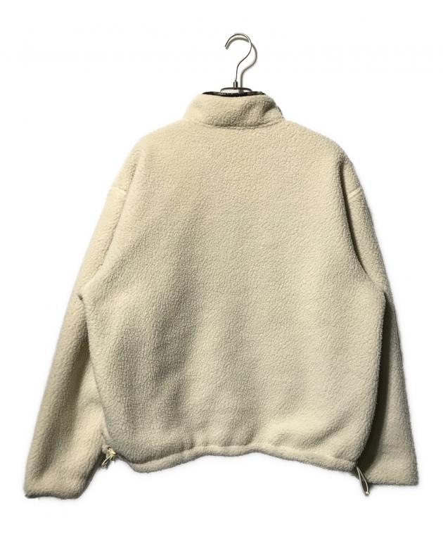 中古・古着通販】Supreme (シュプリーム) POLARTEC SHEARLING