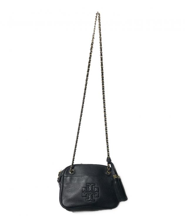 中古・古着通販】TORY BURCH (トリーバーチ) タッセルチェーン