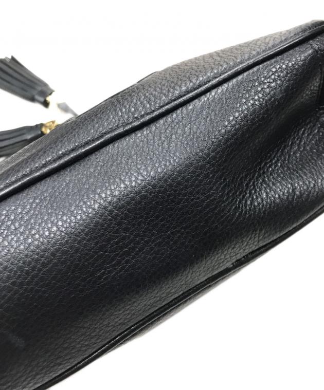 中古・古着通販】TORY BURCH (トリーバーチ) タッセルチェーン