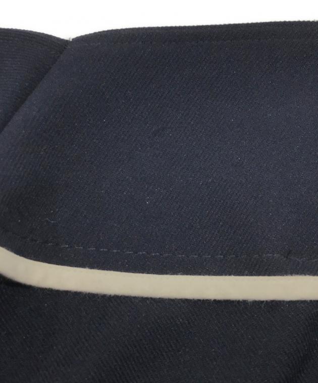 中古・古着通販】COMME des GARCONS (コムデギャルソン) 平面帯紐ポリ