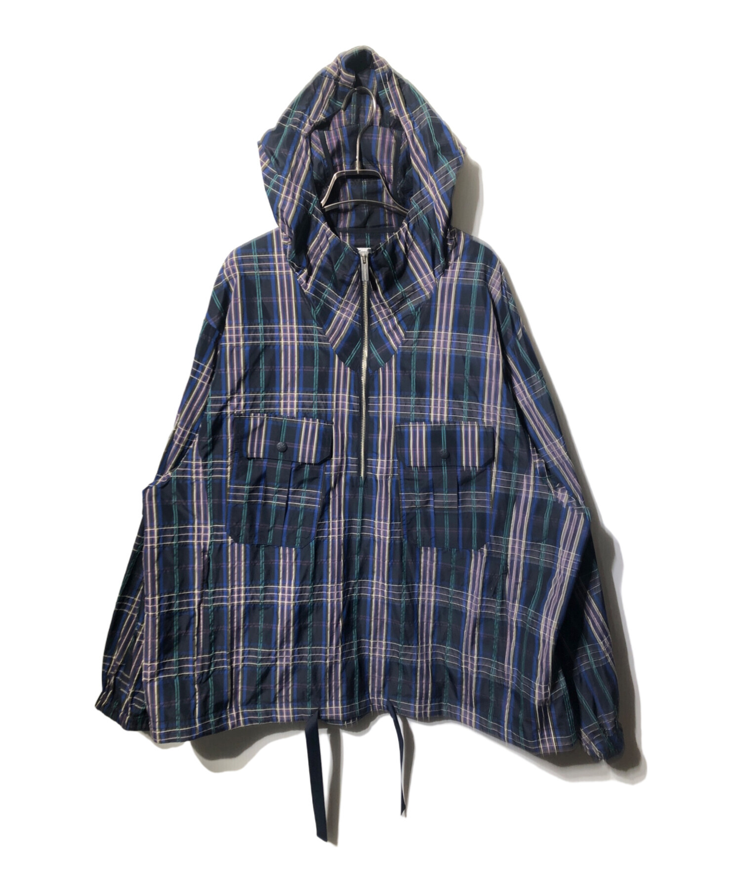 中古・古着通販】WHITE MOUNTAINEERING (ホワイトマウンテ二アニング 