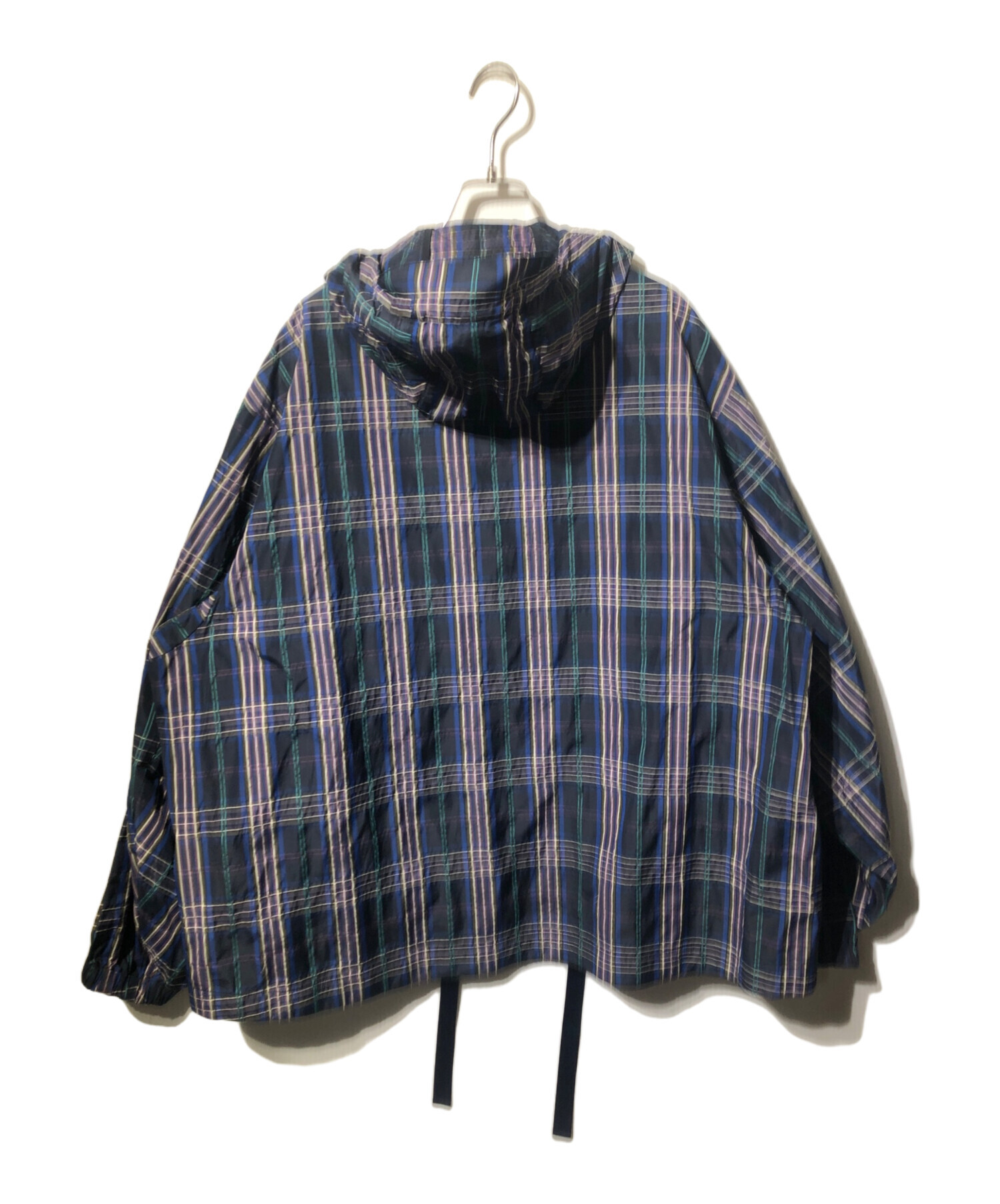 中古・古着通販】WHITE MOUNTAINEERING (ホワイトマウンテ二アニング